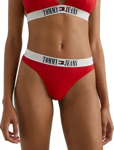 Tommy Hilfiger Női bikini alsó Brazilian UW0UW04451-XNL XS