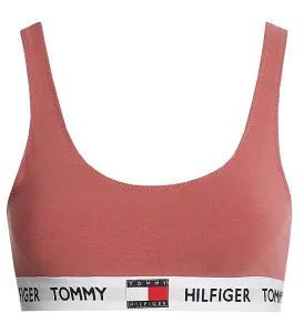 Tommy Hilfiger Női melltartó Bralette UW0UW02225-T1A XL