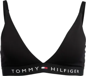 Tommy Hilfiger Női melltartó Triangle UW0UW04144-BDS L