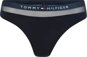 Tommy Hilfiger Női tanga alsó UW0UW00058-416 XS