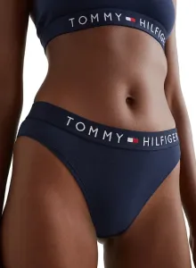 Tommy Hilfiger Női tanga alsó UW0UW01555-416 S