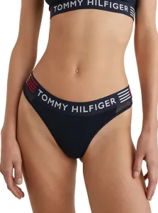 Tommy Hilfiger Női tanga UW0UW03542-DW5 M