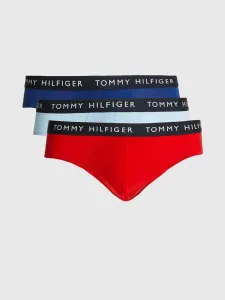 Tommy Hilfiger 3 PACK - férfi alsó UM0UM02206-0SJ L
