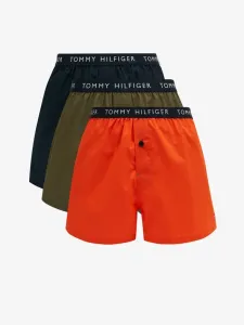 Tommy Hilfiger 3 PACK - férfi alsónadrág UM0UM02327-0UG S