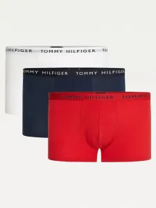 Tommy Hilfiger 3 PACK - férfi boxeralsó UM0UM02203-0WS XXL