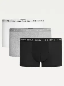 Tommy Hilfiger 3 PACK - férfi boxeralsó UM0UM02203-0XK L