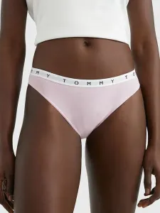 Tommy Hilfiger 3 PACK - női alsó Bikini UW0UW03286-0V3 L