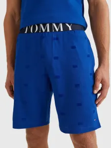 Tommy Hilfiger Underwear Alvónadrág Kék #162928