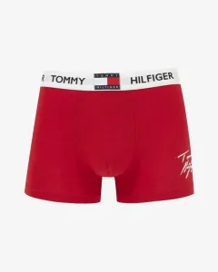 Tommy Hilfiger Boxeralsó Piros #599960