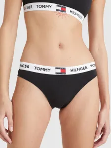 Tommy Hilfiger Underwear Bugyi Fekete #618573