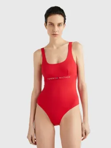 Tommy Hilfiger Underwear Egyrészes fürdőruha Piros #747623
