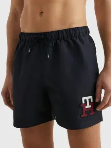 Tommy Hilfiger Underwear Fürdőruha Kék #714707