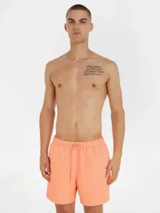 Tommy Hilfiger Underwear Fürdőruha Narancssárga #1129199