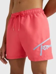 Tommy Hilfiger Underwear Fürdőruha Rózsaszín