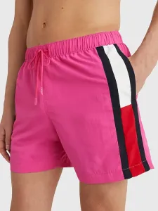 Tommy Hilfiger Underwear Fürdőruha Rózsaszín