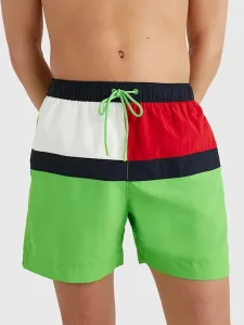 Tommy Hilfiger Underwear Fürdőruha Zöld