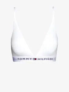 Tommy Hilfiger Underwear Melltartó Fehér #1129517