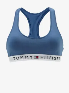 Tommy Hilfiger Underwear Melltartó Kék