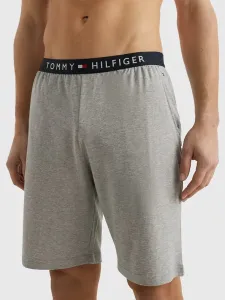 Tommy Hilfiger Underwear Alvónadrág Szürke