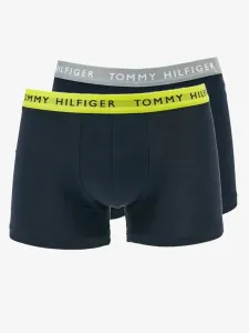 Tommy Hilfiger Underwear 2 db-os Boxeralsó szett Fekete #710968