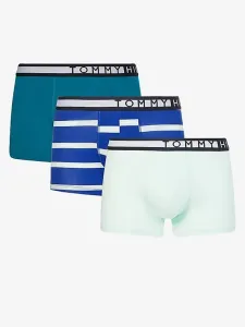 Tommy Hilfiger Underwear 3 db-os Boxeralsó szett Kék