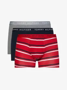 Tommy Hilfiger Underwear 3 db-os Boxeralsó szett Szürke #710894