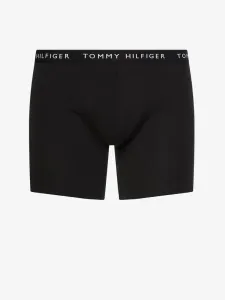 Tommy Hilfiger Underwear Boxeralsó Fekete #710902