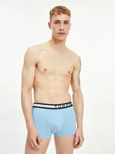Tommy Hilfiger Underwear Boxeralsó Kék