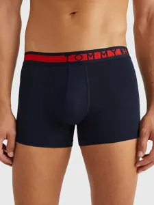Tommy Hilfiger Underwear Boxeralsó Kék #710965