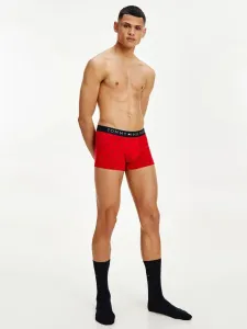 Tommy Hilfiger Underwear Boxeralsó Piros #710956