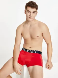 Tommy Hilfiger Underwear Boxeralsó Piros #710960