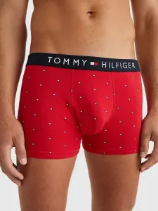 Tommy Hilfiger Underwear Boxeralsó Piros #710858