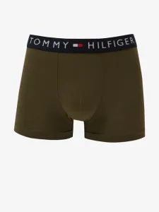 Tommy Hilfiger Underwear Boxeralsó Zöld #710872