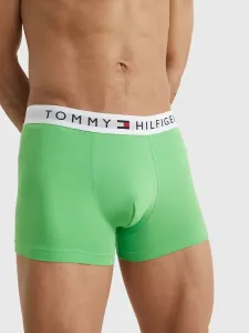 Tommy Hilfiger Underwear Boxeralsó Zöld #959082