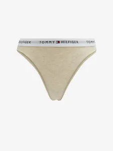 Tommy Hilfiger Underwear Bugyi Bézs