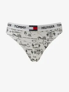 Tommy Hilfiger Underwear Bugyi Fehér