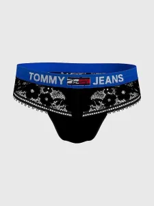 Tommy Hilfiger Underwear Bugyi Fekete #714837