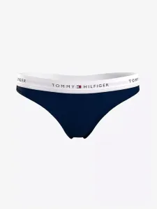 Tommy Hilfiger Underwear Bugyi Kék #714781