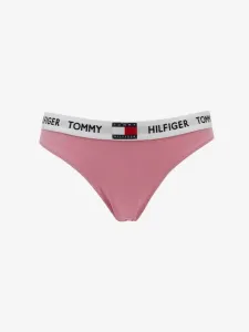 Tommy Hilfiger Underwear Bugyi Rózsaszín #714816