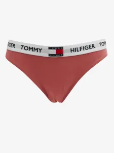Tommy Hilfiger Underwear Bugyi Rózsaszín #714884