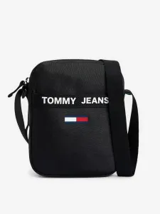 Tommy Jeans Crossbody táska Fekete #757600