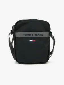 Tommy Jeans Crossbody táska Fekete #746595