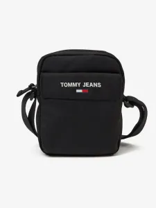 Tommy Jeans Crossbody táska Fekete #200109