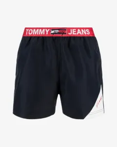 Tommy Jeans Fürdőruha Kék #614943