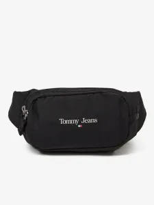 Tommy Jeans Övtáska Fekete #200003