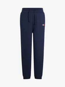 Tommy Jeans Melegítő nadrág Kék #599807