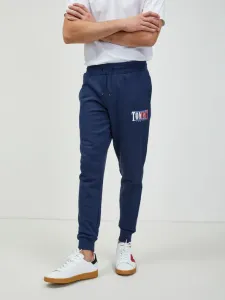 Tommy Jeans Melegítő nadrág Kék #196075