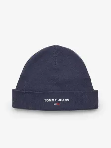 Tommy Jeans Sapka Kék #145575