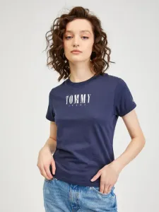 Tommy Jeans Póló Kék #761470