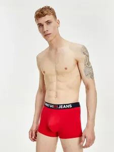 Tommy Hilfiger Underwear Boxeralsó Piros